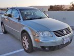 2004 Volkswagen Passat under $4000 in California