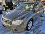 2006 KIA Spectra - Riverdale, IL