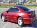 2004 Chrysler Sebring under $3000 in Nevada