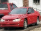 2002 Chevrolet Monte Carlo under $3000 in Illinois