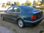 1998 BMW 528 under $3000 in New Mexico