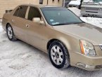 2007 Cadillac DTS under $3000 in Illinois