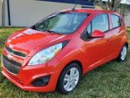 2015 Chevrolet Spark in Florida