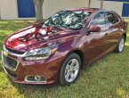 2015 Chevrolet Malibu under $9000 in Florida