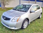 2012 Nissan Sentra under $5000 in Florida