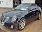 2006 Cadillac CTS under $6000 in Texas