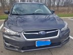 2016 Subaru Impreza under $9000 in Ohio