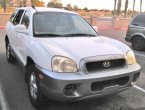 2004 Hyundai Santa Fe under $3000 in Arizona