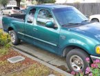 1998 Ford F-150 under $3000 in California