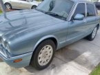 2002 Jaguar XJ8 under $4000 in California