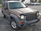 2005 Jeep Liberty under $4000 in Florida