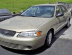 2001 Nissan Sentra under $3000 in Tennessee