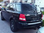 2003 KIA Sorento under $3000 in New York