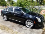 2013 Cadillac XTS in Florida