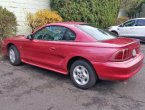 1997 Ford Mustang under $2000 in Oregon