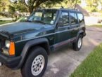 1994 Jeep Cherokee under $2000 in Louisiana