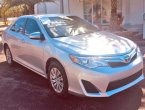 2014 Toyota Camry under $10000 in Florida