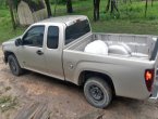 2006 Chevrolet Colorado under $5000 in Texas