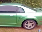 1999 Ford Mustang under $1000 in Alabama