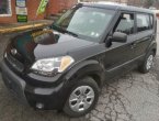 2007 KIA Soul under $6000 in Virginia