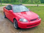 1998 Honda Civic under $6000 in Texas