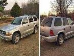 2002 Dodge Durango under $2000 in Arkansas