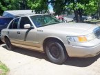 1998 Mercury Grand Marquis under $3000 in South Carolina