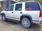 1999 Chevrolet Tahoe under $2000 in FL