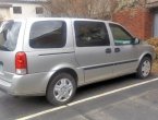 2007 Chevrolet Uplander under $1000 in New Hampshire