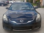 2011 Nissan Altima under $5000 in Florida