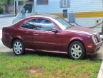 2000 Mercedes Benz 320 under $4000 in California