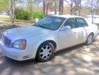 2003 Cadillac DeVille under $3000 in Arkansas