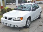 2004 Pontiac Grand AM - Houston, TX