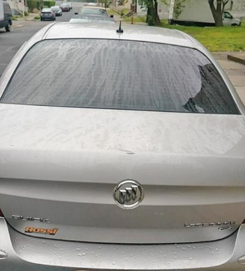 07 Buick Lacrosse Cx 1000 1500 In Philadelphia Pa 19104