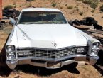 1967 Cadillac DeVille under $2000 in California