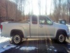2011 GMC Canyon under $10000 in Maine