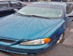 2002 Pontiac Grand AM under $2000 in Connecticut