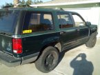 1992 Ford Explorer under $1000 in California
