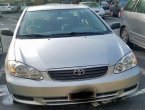 2005 Toyota Corolla under $3000 in Maryland