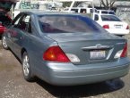 2001 Toyota Avalon under $3000 in California