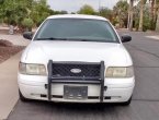 2005 Ford Crown Victoria under $3000 in Arizona