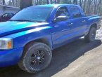 2007 Dodge Dakota under $5000 in Michigan