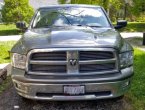 2011 Dodge Ram under $11000 in Ohio