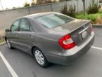 2003 Toyota Camry under $7000 in California