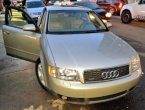 2003 Audi A4 under $3000 in New York