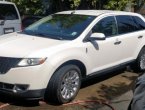 2011 Lincoln MKX under $9000 in California