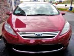 2011 Ford Fiesta under $11000 in Pennsylvania