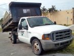 2005 Ford F-350 under $3000 in Florida