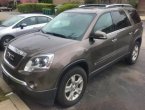 2009 GMC Acadia in Rhode Island