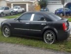 2007 Chrysler 300 in Florida